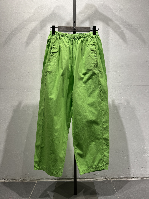 Pantalón MAGIQUE popelín | COBRE