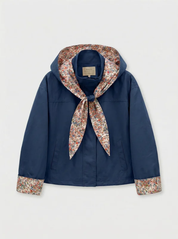 Gabardina Liberty | COBRE