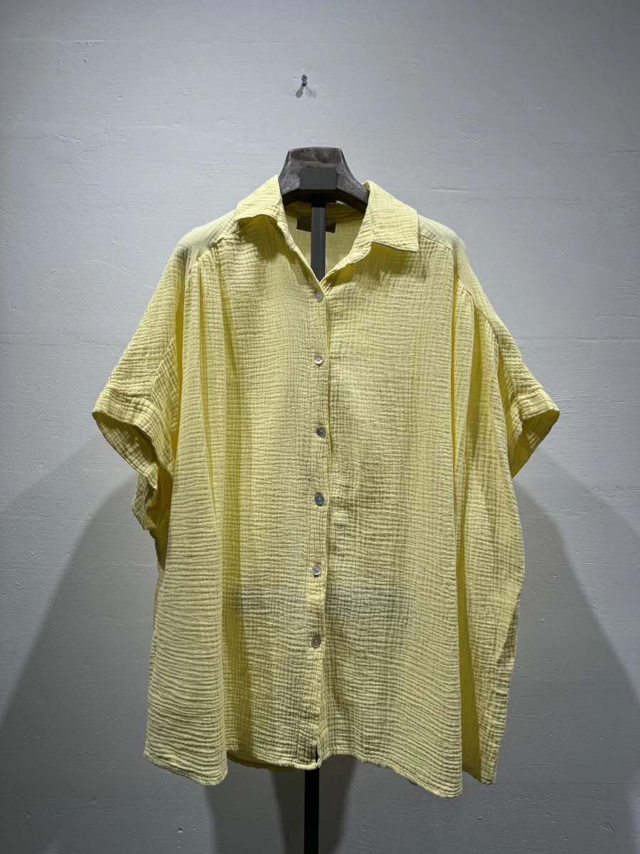 Camisola BAMBULA | COBRE