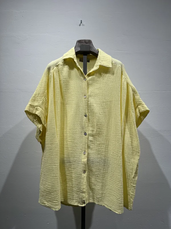 Camisola BAMBULA | COBRE
