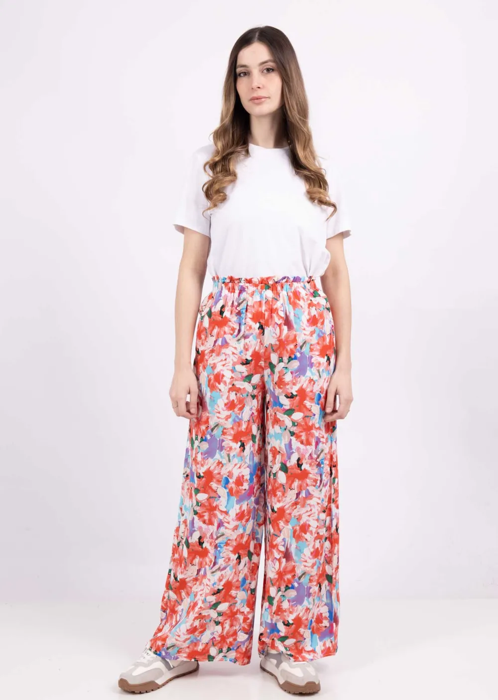 Robe Tunique Lili Rose Taille S/M - Couleur Marron - Neuve Sans étiquette