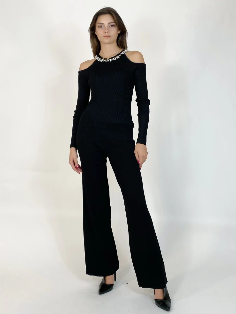 Completo Cindy  | Maelle B. Fashionlab 