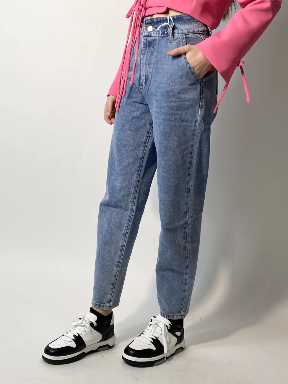 Jeans Jenny  | Maelle B. Fashionlab 