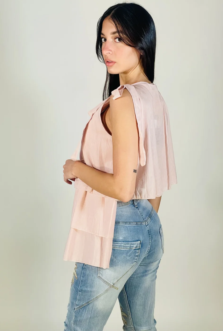 Top  | Maelle B. Fashionlab 