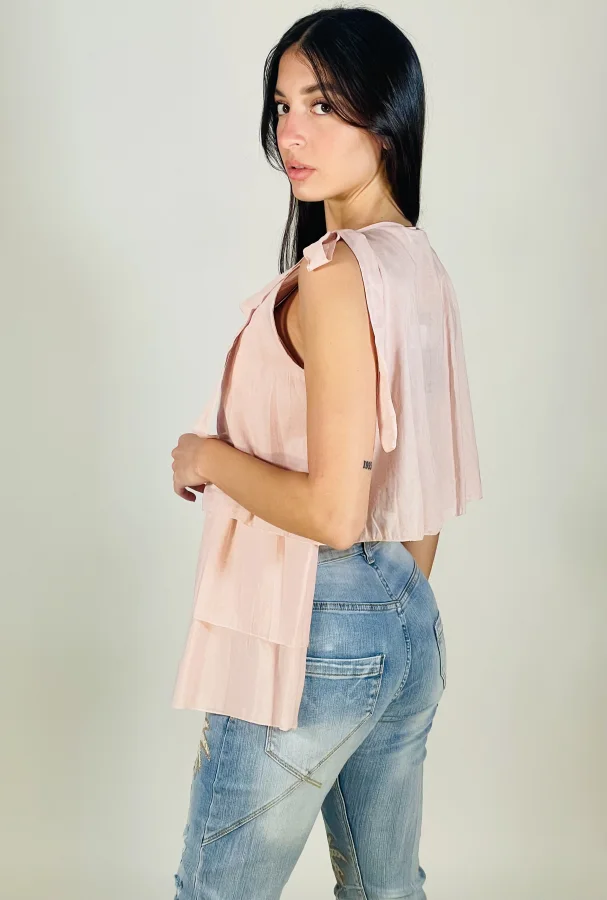 Top  | Maelle B. Fashionlab 