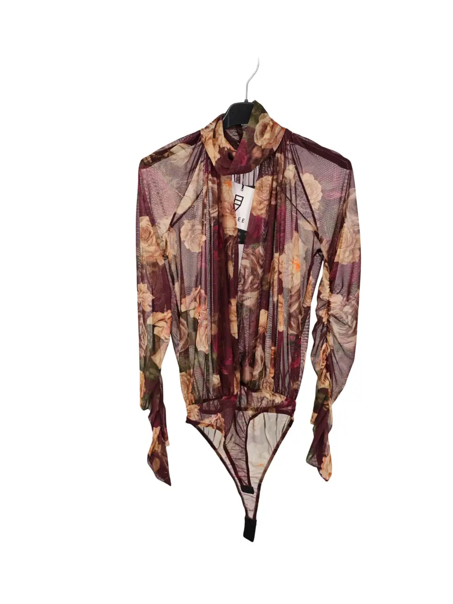 Body | Maelle B. Fashionlab 