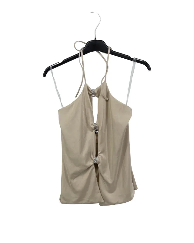 Top | Maelle B. Fashionlab 