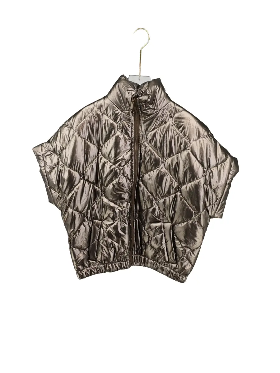 Piumino  | Maelle B. Fashionlab 