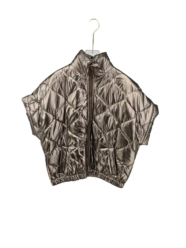 Piumino  | Maelle B. Fashionlab 