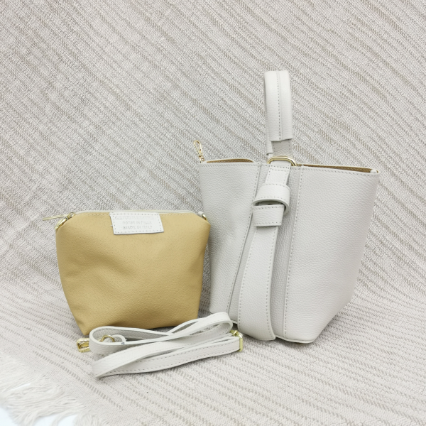 BOLSO ASA NUDO | CORIUM