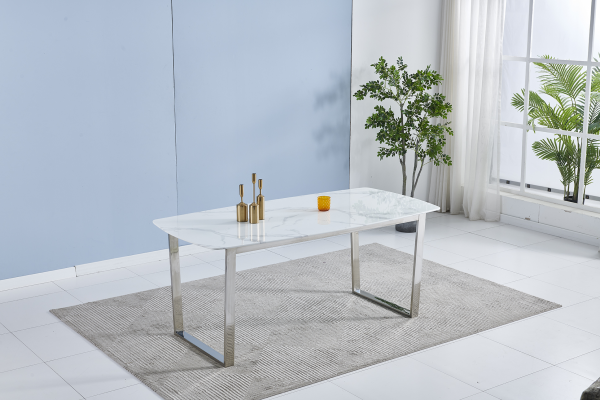 TABLE A MANGER LOLA DORE/Ref:2 | MULTI-AFFAIRES