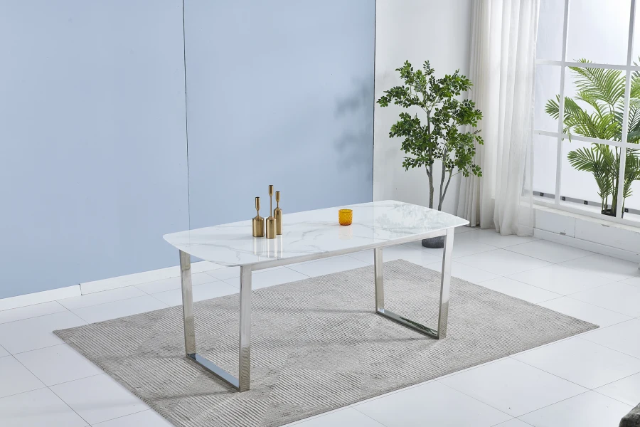 TABLE A MANGER LOLA DORE/Ref:2 | MULTI-AFFAIRES