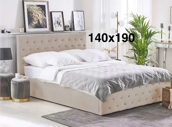 LIT PRESTIGE BEIGE 140x190 | Eurostore