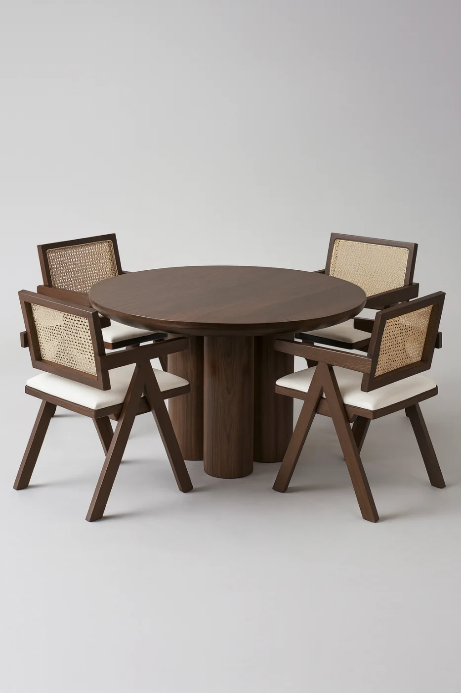 TABLE EFFET NOYER MAYA 1M10 | MULTI-AFFAIRES