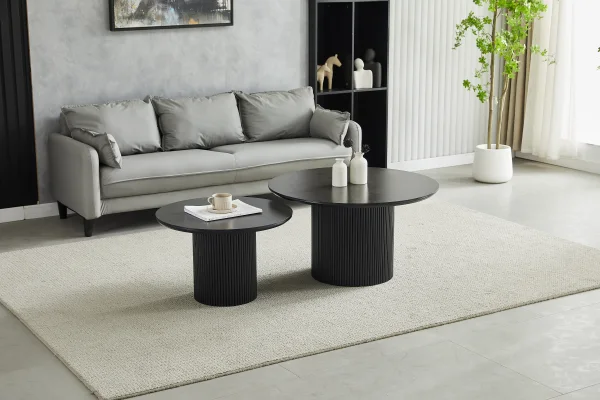 GIGOGNE DUO PILA CERAMIQUE | MULTI-AFFAIRES