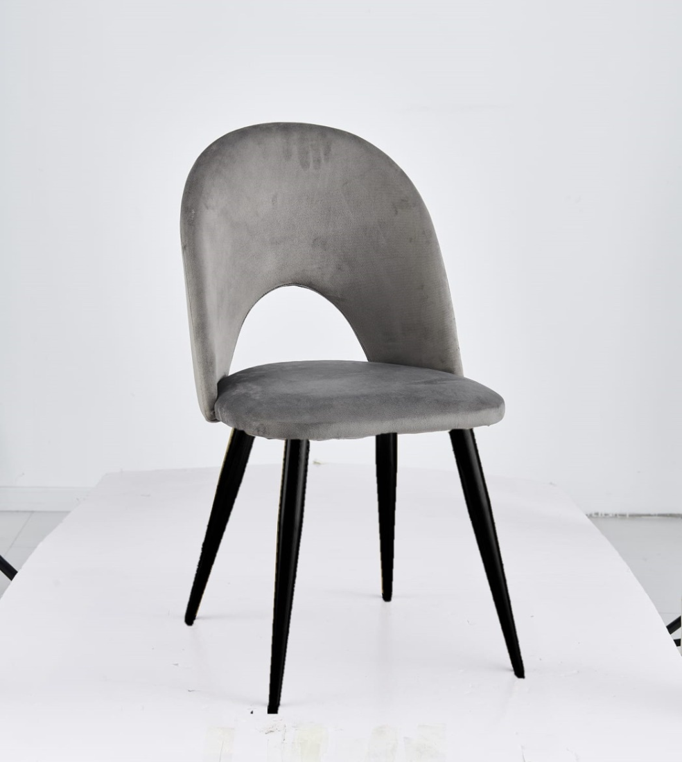 CHAISE AMELIA PIED NOIR  | MULTI-AFFAIRES