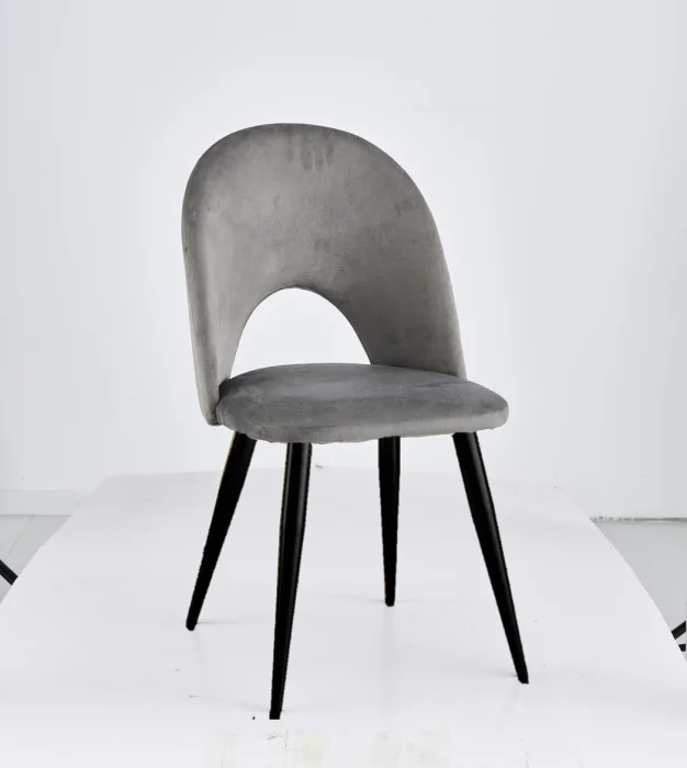 CHAISE AMELIA PIED NOIR  | MULTI-AFFAIRES