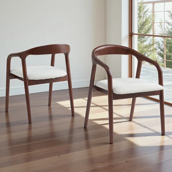 CHAISE CARLYON BOIS NOYER | MULTI-AFFAIRES