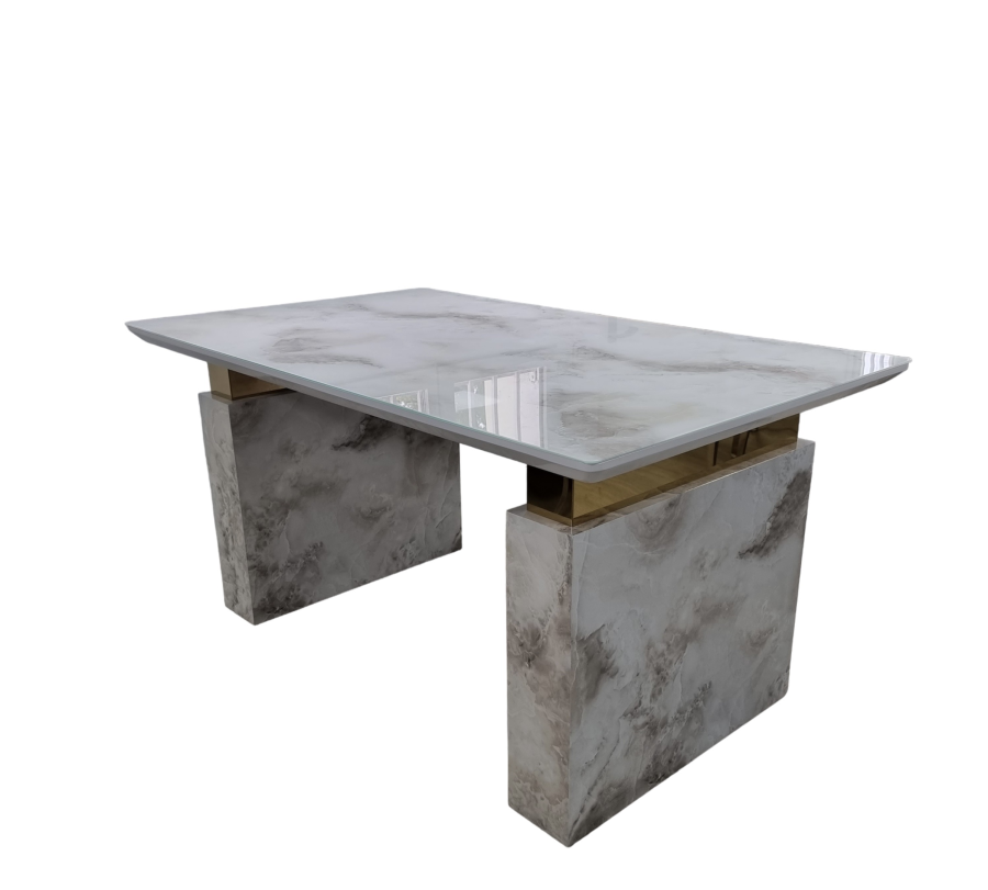 TABLE RIXO 160x90 /Ref:2 | MULTI-AFFAIRES