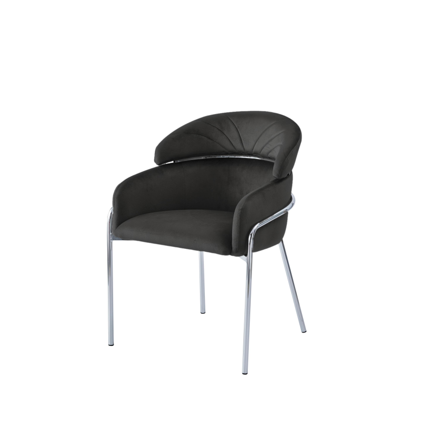 CHAISE EMILY CHROME | MULTI-AFFAIRES