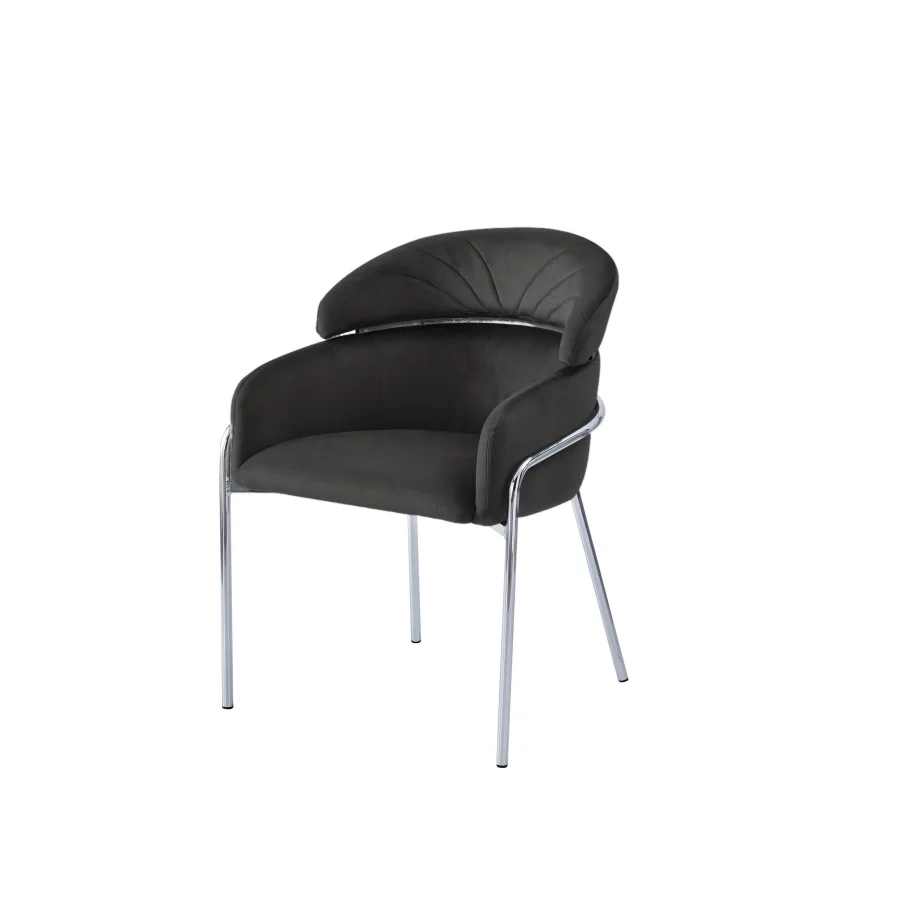 CHAISE EMILY CHROME | MULTI-AFFAIRES