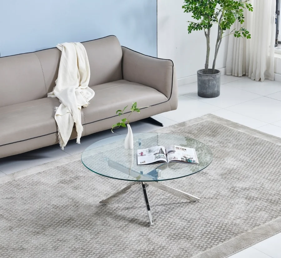 TABLE BASSE OLIVIA | MULTI-AFFAIRES