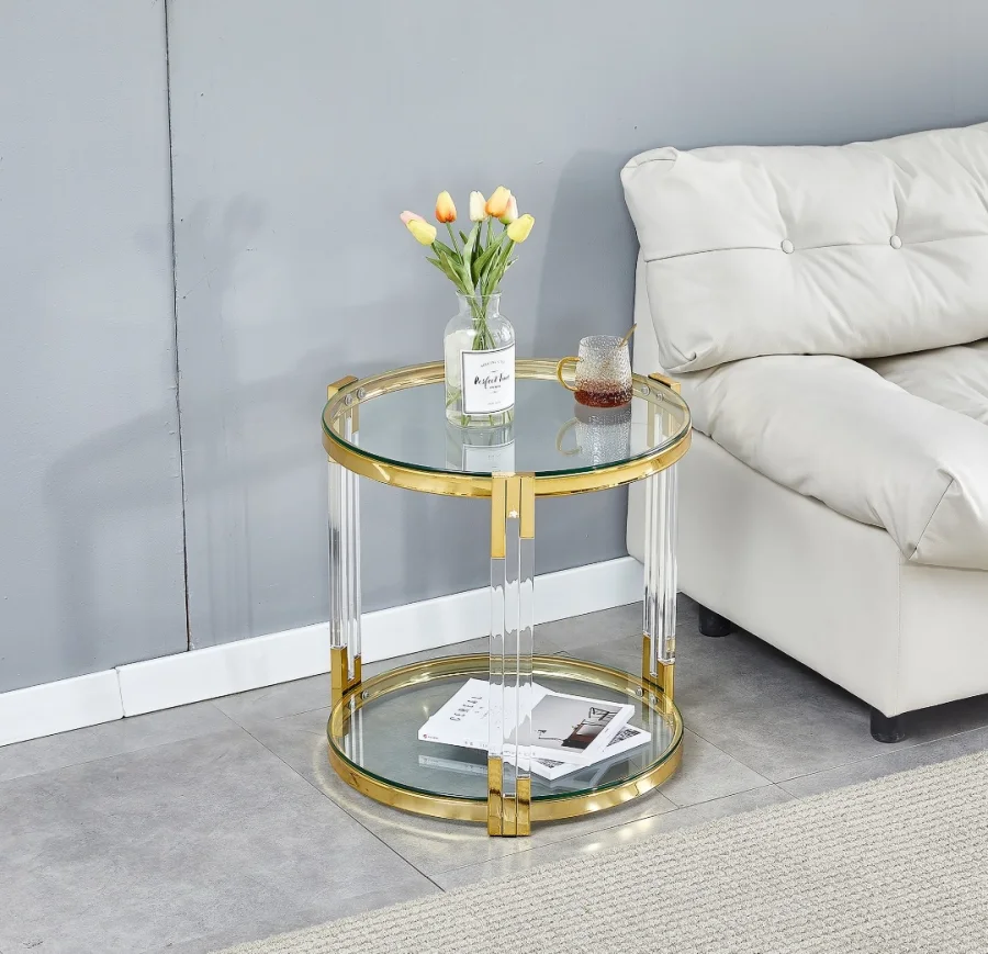 GUERIDON CRYSTAL/Ref:2 | MULTI-AFFAIRES