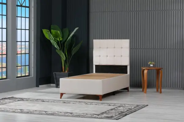 LIT CUBA COFFRE 90x190/ref:2 | MULTI-AFFAIRES