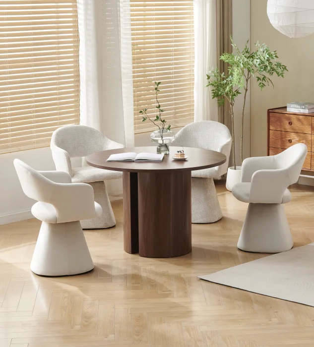 TABLE NOYER VICTORIA 1M10 | MULTI-AFFAIRES