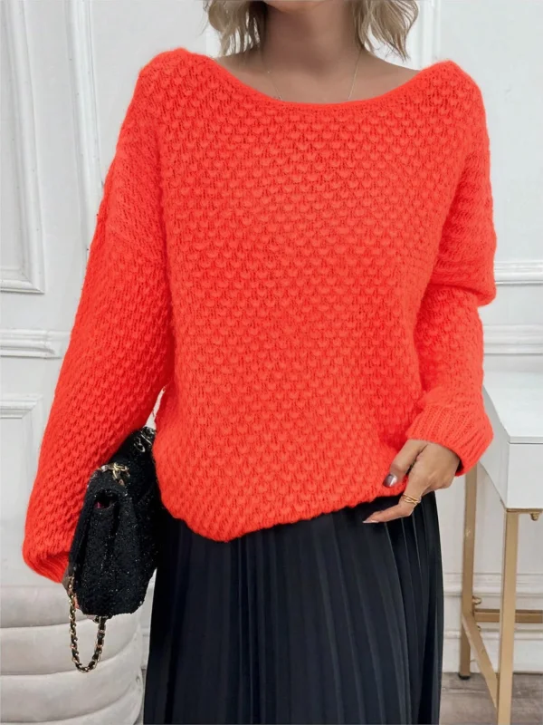 Pull  | Vintage Mode