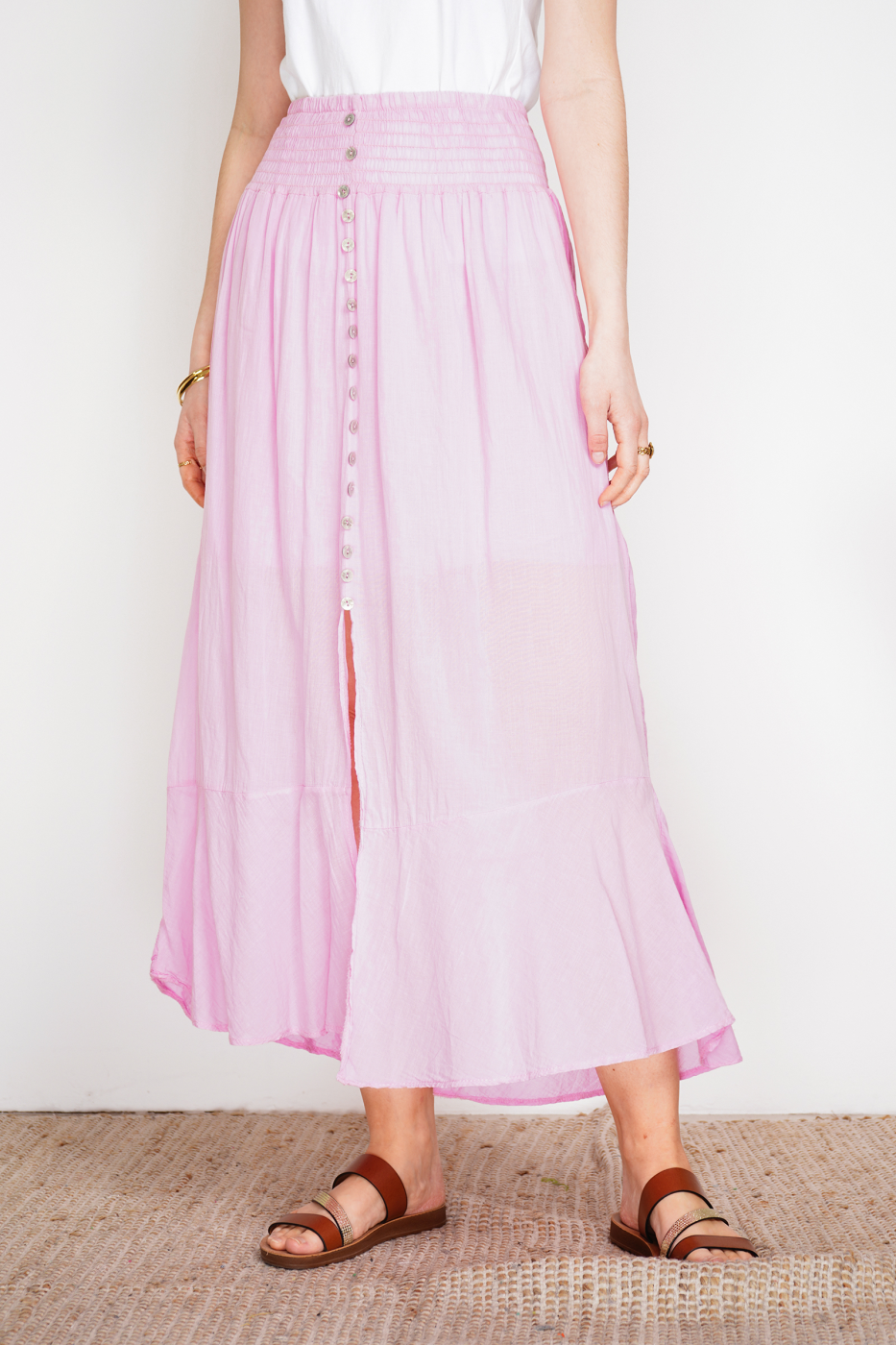Voile Skirt | Merci.