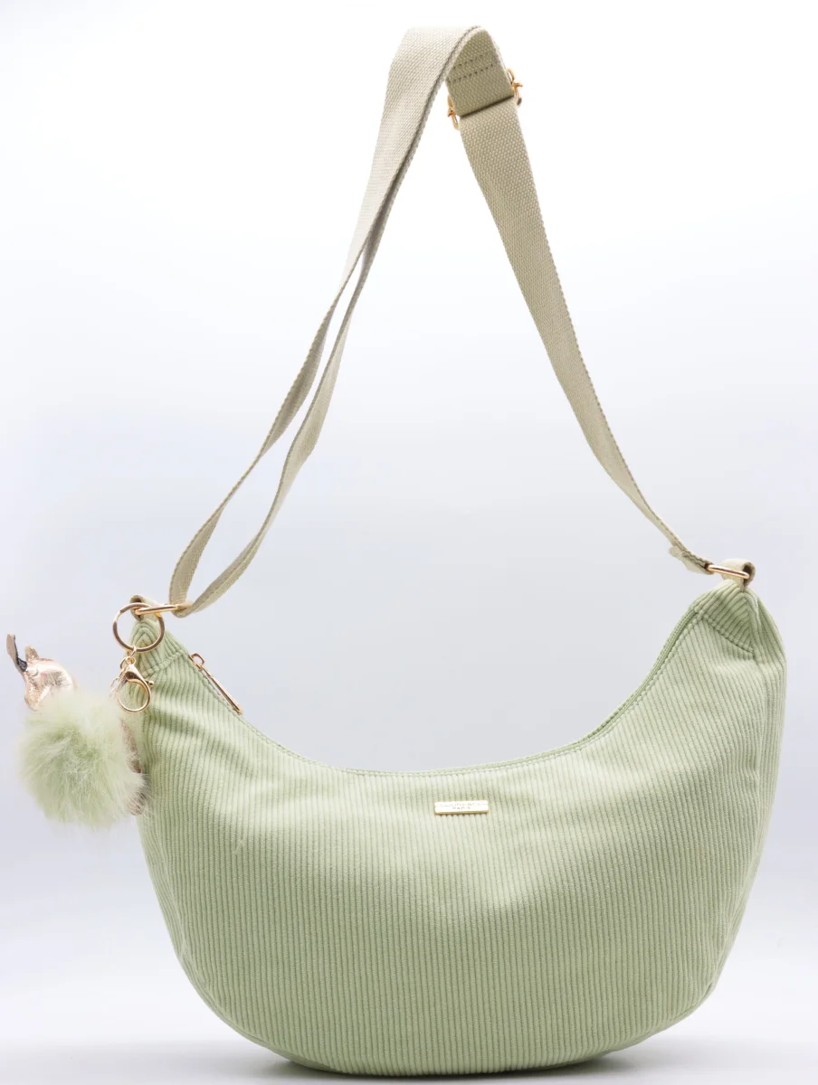 Sac bandoulière Deena | For & Co online
