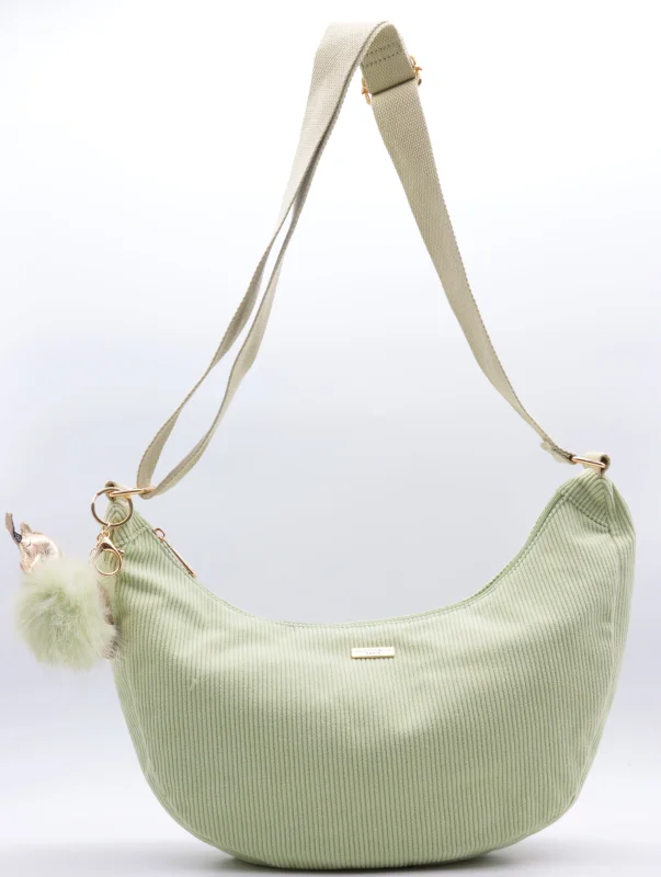 Sac bandoulière Deena | For & Co online