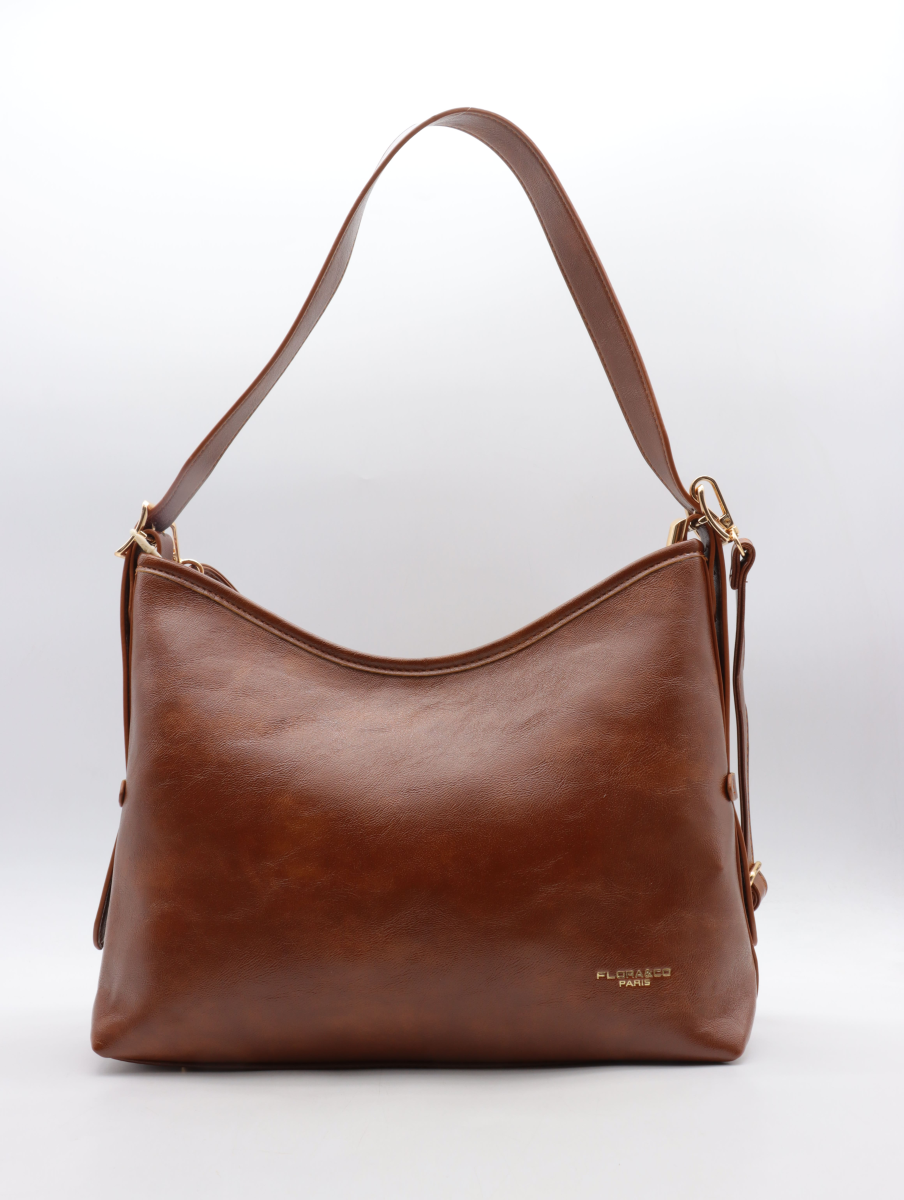 Sac bandoulière Paris | For & Co online
