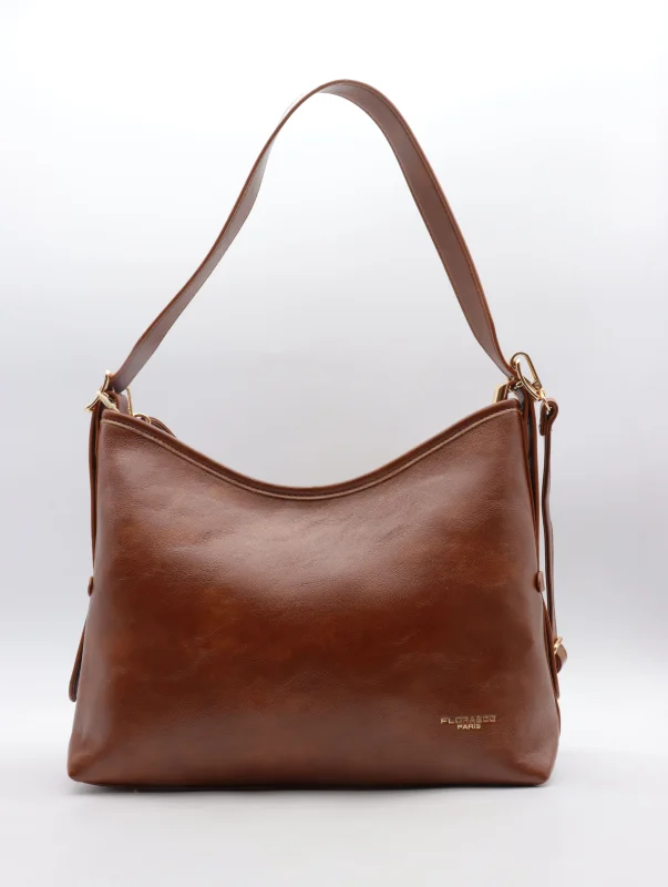 Sac bandoulière Paris | For & Co online
