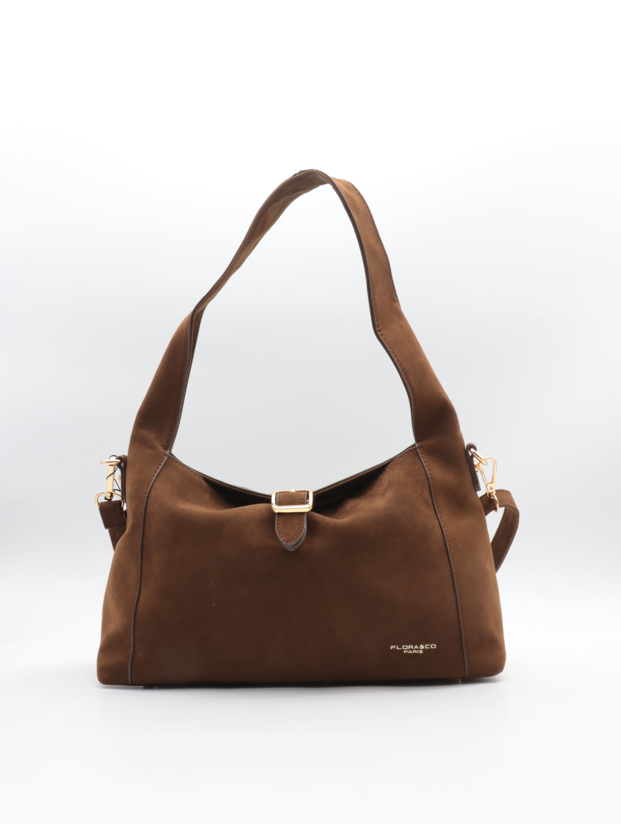 Sac à main en daim | For & Co online