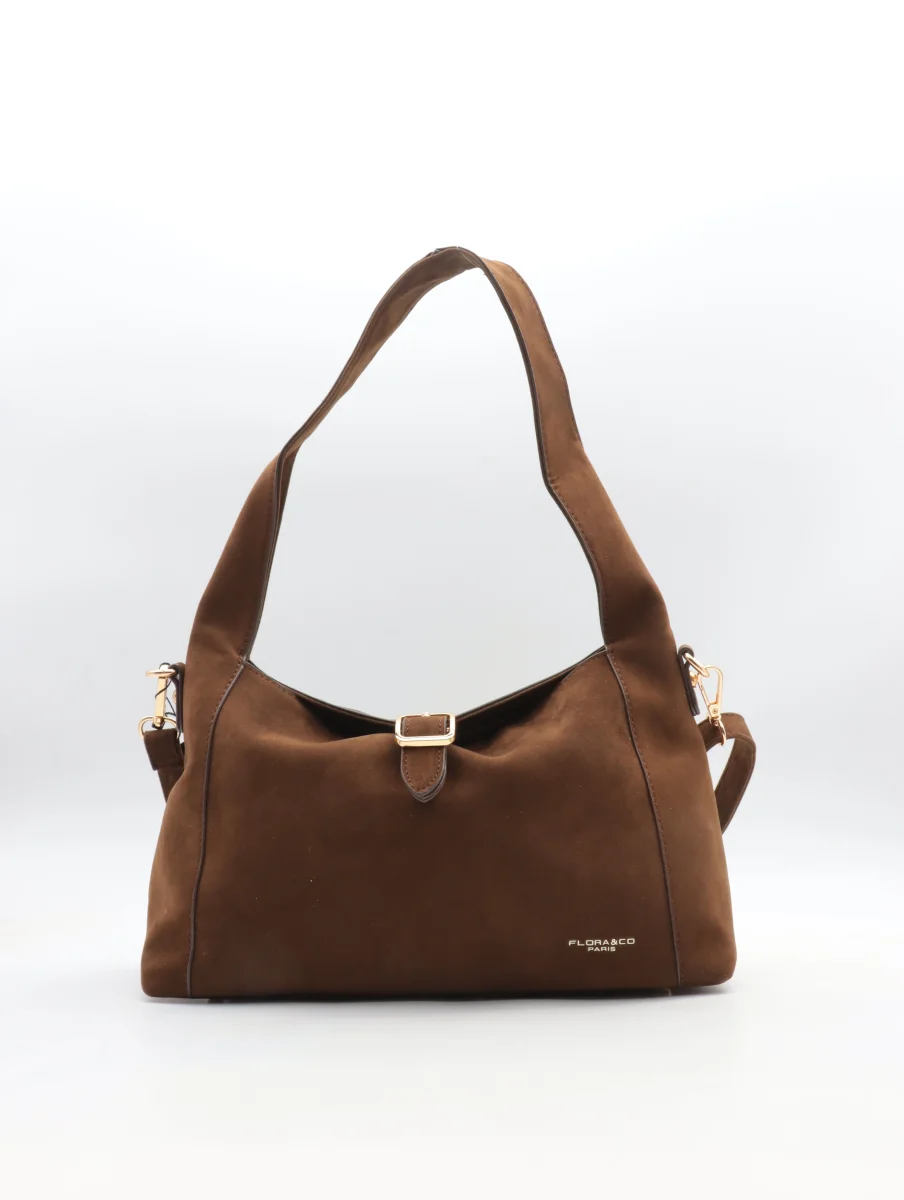 Sac à main en daim | For & Co online