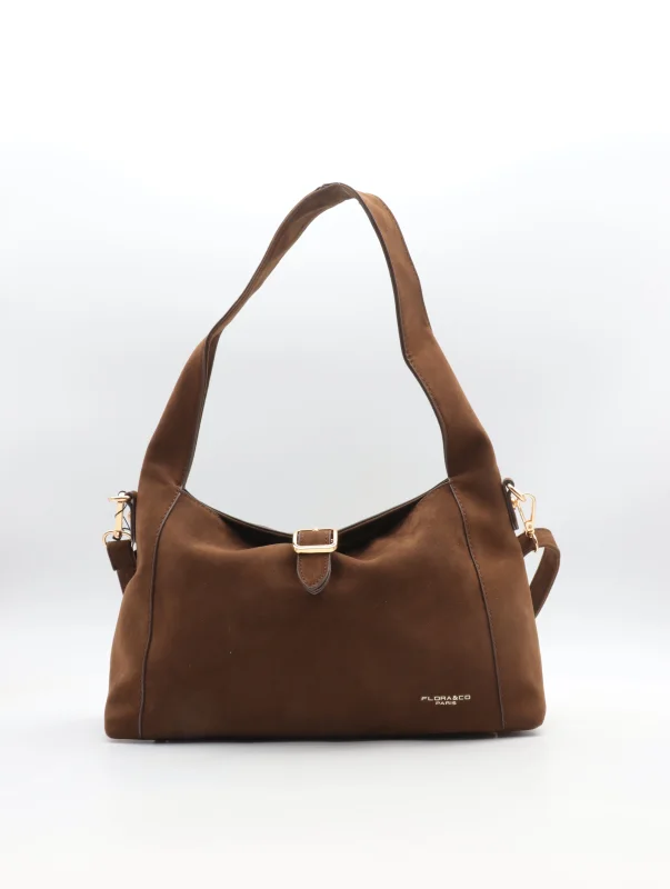 Sac à main en daim | For & Co online
