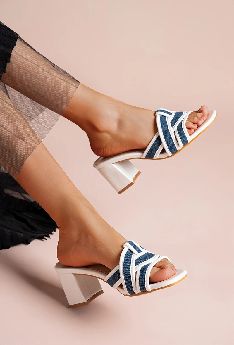 Mule sabot  | Rynalife