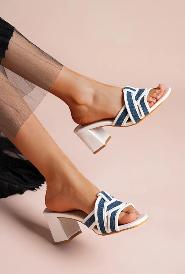 Mule sabot  | Rynalife