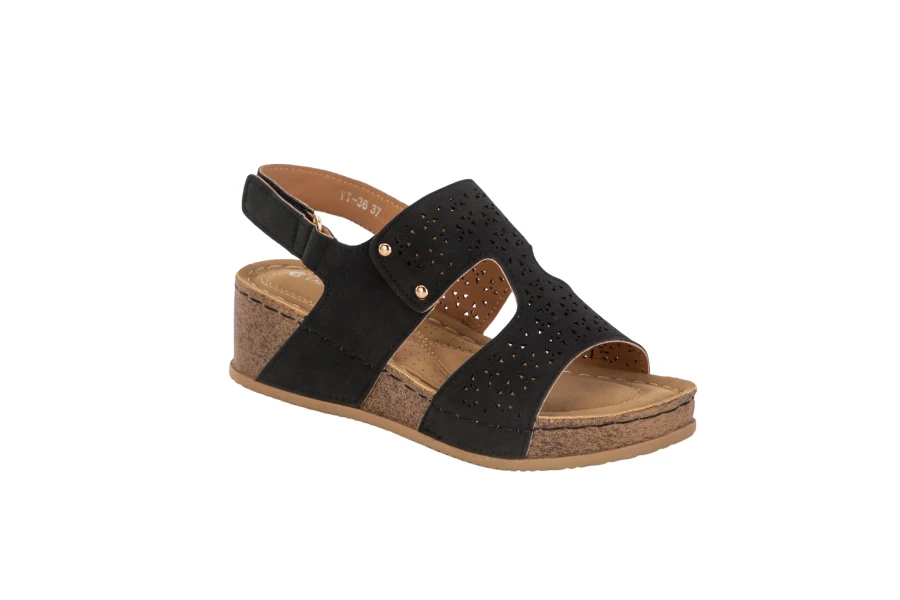 Sandale velcro  | Rynalife