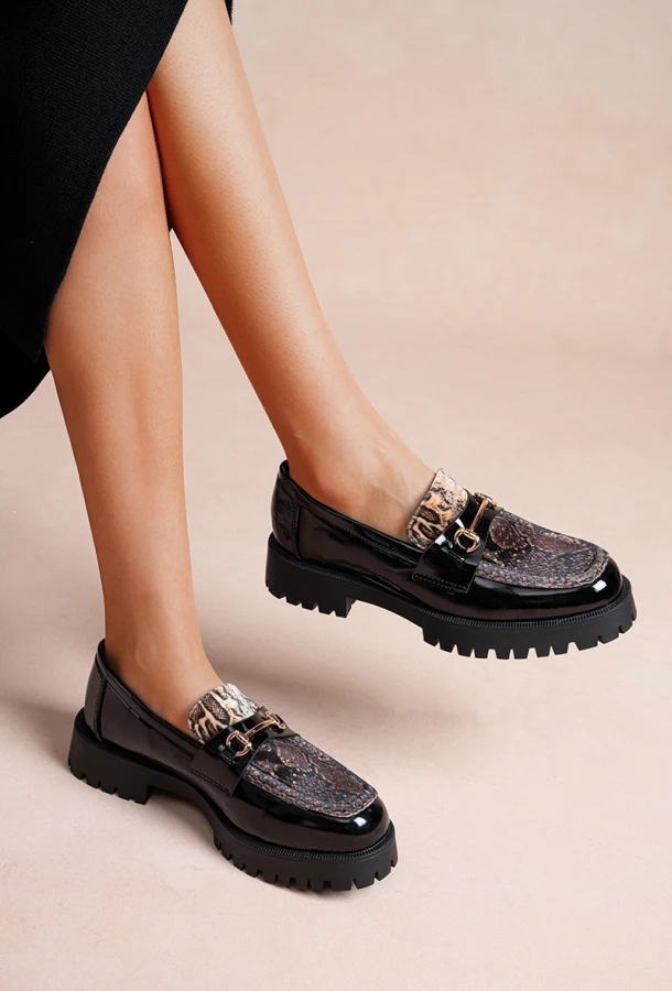 Chaussure mocassin  | Rynalife