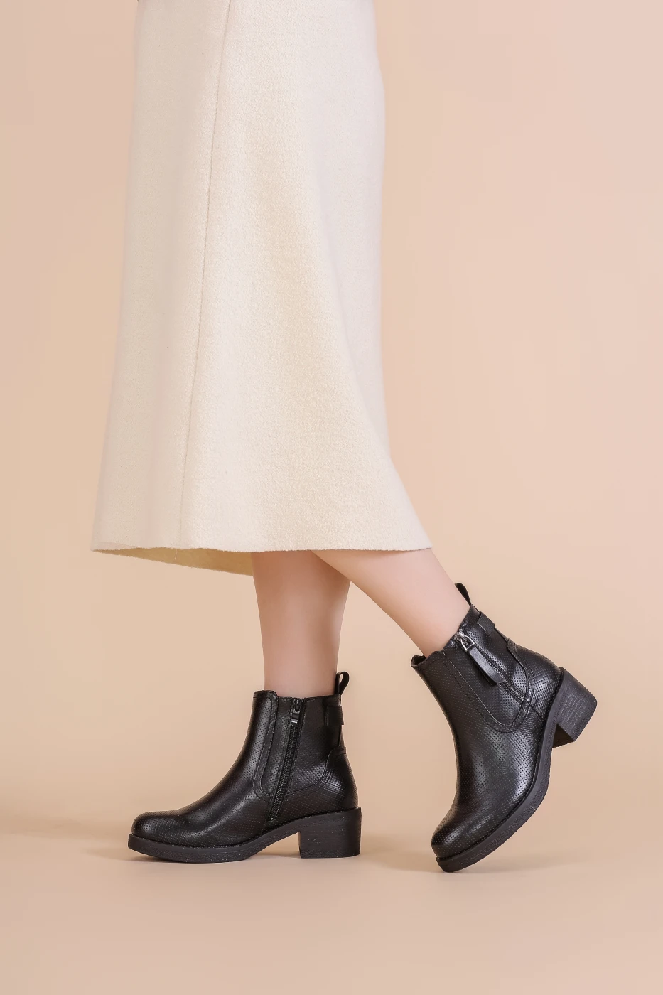 Bottines F6573 | Rynalife