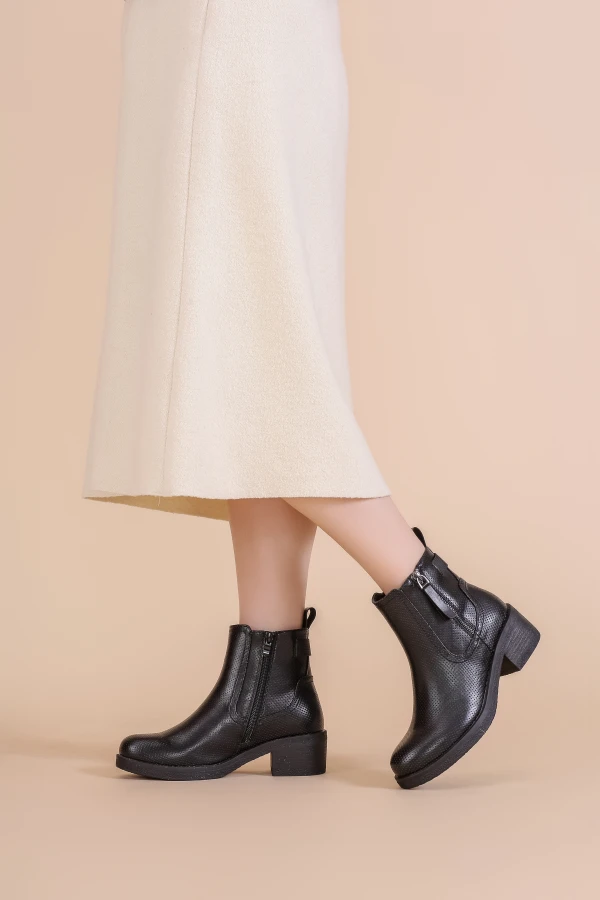 Bottines F6573 | Rynalife