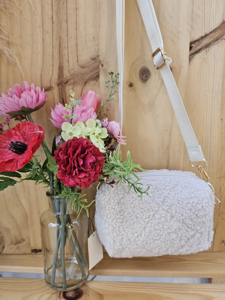 Sac moumoute | Boutique Manon création