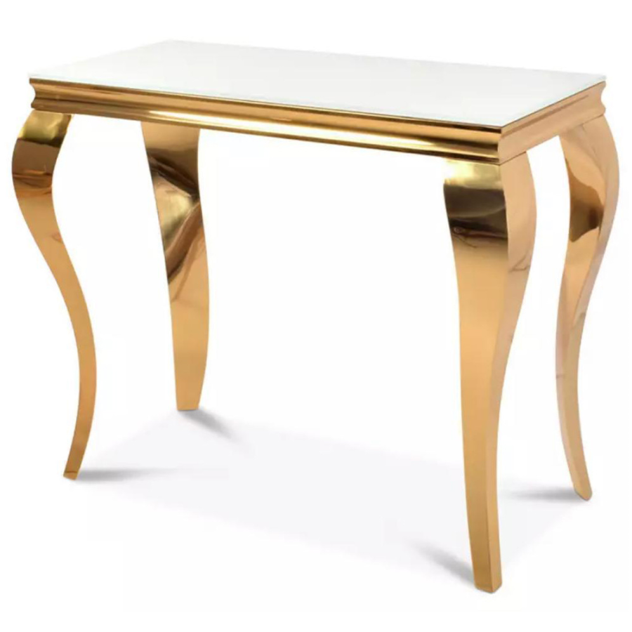 Console TT1 Pied Dore | MULTI-AFFAIRES