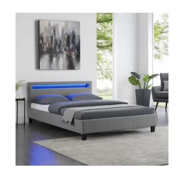 Lit 108 140/190 CM | MULTI-AFFAIRES