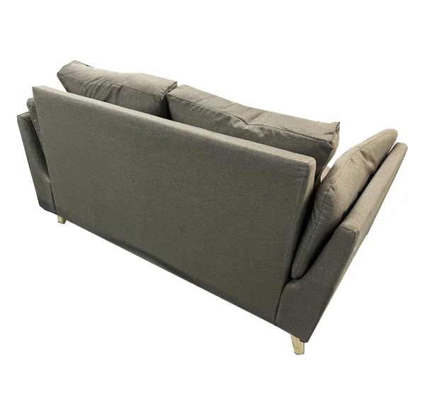 🛋 Canapé 2 places – Confort & Élégance pour votre salon ✨ | Eurostore