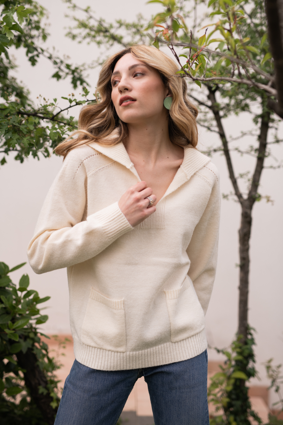 maglia da donna | Fashion Imports