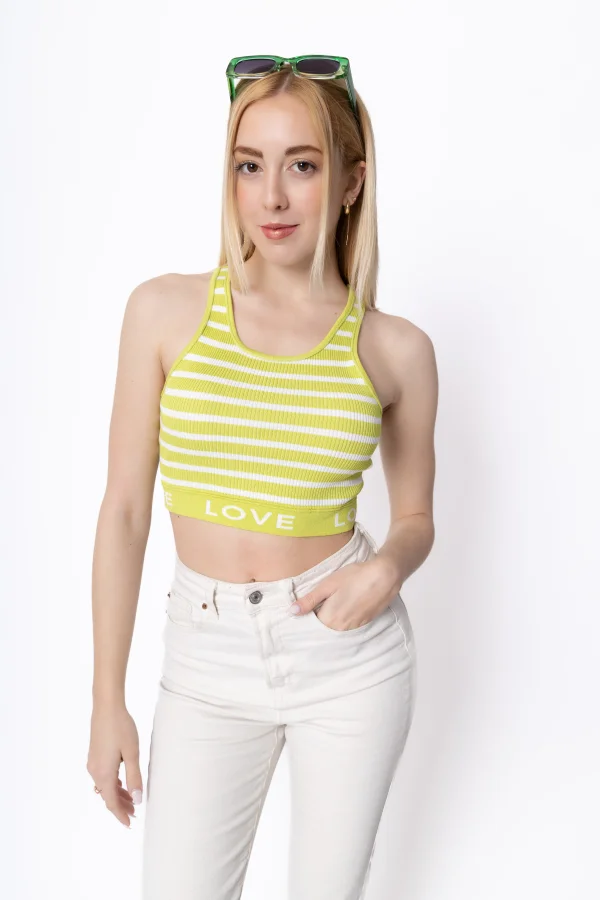 top da donna | NFC Online Shop